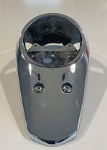 2007 – 2014 Honda VT750 SHADOW SPIRIT OEM METER Gauge COVER Chrome Housi... - $79.15