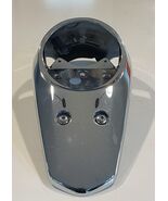 2007 – 2014 Honda VT750 SHADOW SPIRIT OEM METER Gauge COVER Chrome Housi... - $79.15