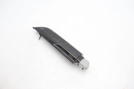 03-08 SUBARU FORESTER REAR RIGHT PASSENGER SIDE ROOF RAIL MOLDING COVER E1080 image 4