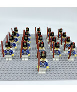 21pcs Imperial Navy Fleet Star Wars 41st Elite Stormtrooper Minifigure B... - $31.00