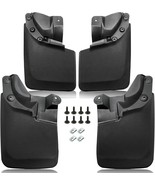 Mud Flaps Mud Splash Guard Mudguards for 2016 2017 2018 2019 2020 2021 2021 - $1,396.40 MXN