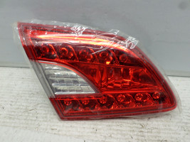 New OEM Tail Light Lamp Taillight Nissan Sentra 2013-2015 LED 26555-3SH5A Inner - £27.25 GBP