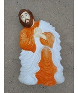 Joseph Grand Venture 1999 Vintage Blow Mold Nativity Made in USA - £47.15 GBP