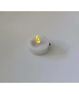Battery Operated Votive Candle Lights, One LED Color Changing Light, Set... - $2.70 CAD