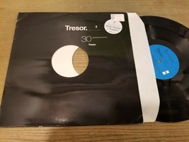 Savvas Ysatis - Alright - Tresor 118  EX G+ 12&quot; Vinyl - £4.71 GBP