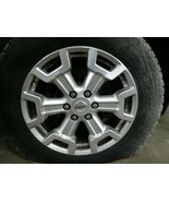 Wheel 20x7-1/2 Alloy 6 Spoke Painted Silver Fits 16-24 TITAN XD 104669465 - $147.67