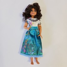 Disney Encanto Mirabel Madrigal Figure 11&quot; Popular Movie Character  Play... - $109.12 MXN