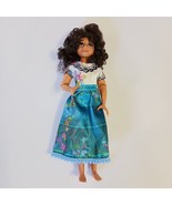 Disney Encanto Mirabel Madrigal Figure 11&quot; Popular Movie Character  Play... - $109.12 MXN