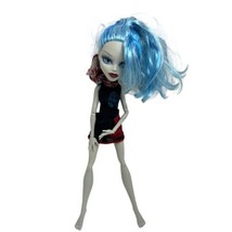 2008 Monster High Doll Ghoulia Yelps Scaris City of Frights - £14.27 GBP