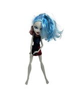 2008 Monster High Doll Ghoulia Yelps Scaris City of Frights - £13.87 GBP