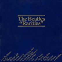 The Beatles - Rarities [1978 UK CD] - Full album on Cd.  She&#39;s A Woman  Rain  Ac - £12.79 GBP