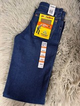 Wrangler Cowboy Cut 26x34 Original Fit Jeans (NWT) - $29.99