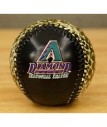 1998 Inaugural Season Snakeskin Baseball MLB Arizona Diamondbacks Fotoba... - £19.45 GBP