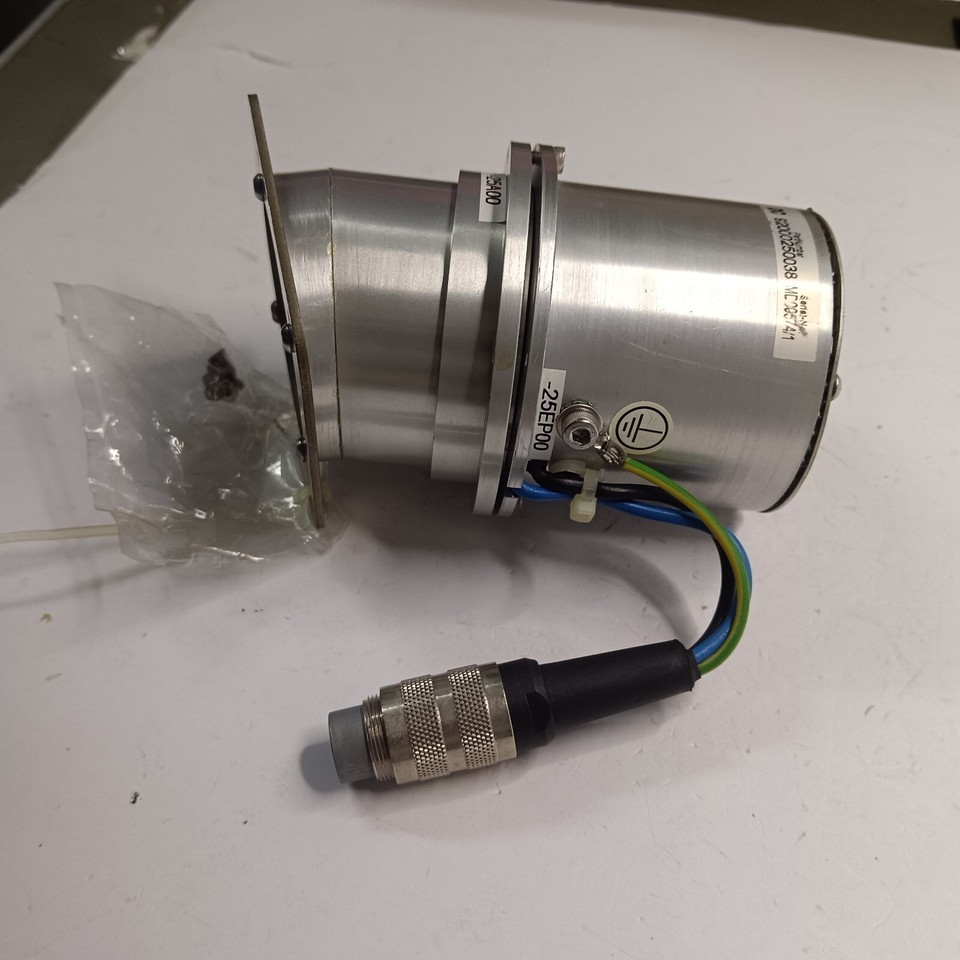 DC 92000250038 Industrial Heater Assembly 02500230301 SC 147 - $473.21