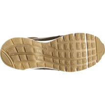 Belvedere Todd Sneaker Genuine Ostrich Brandy E02 image 3