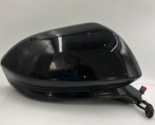 2015-2019 Lincoln MKC Passenger Side Power Door Mirror Black BSA OEM L03... - $226.79