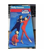  Vintage deadstock Helly Hansen Lifa Super Base Layer Pants Unisex Mens ... - €23,81 EUR