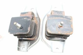 08-11 SUBARU IMPREZA 2.5I ENGINE MOUNTS PAIR Q6104 image 8