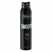 Tresemme Smooth Dry Oil Spray Weightless Frizz Control Lot of 4 NEW - £35.09 GBP