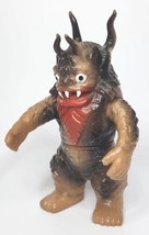 Mattel Godzillas Gang Miclas Ultraman Popy Bullmark Bandai King Zaurus PB32 - £101.80 GBP
