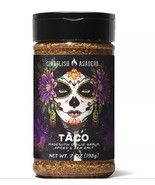 Spanglish Asadero TACO Seasoning Spice Mild Heat Chili Garlic Mexican 7 ... - $261.61 MXN