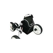 Clicgear 8.0 Cooler Bag - Black  - $128.92 CAD