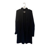 Cabi Long Sweater – Women’s Medium, Cotton Blend - $38.61