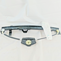 Dorman 740556 Fits 01-04 Jeep Grand Cherokee Front LH 32T Power Window R... - $42.27