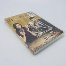 Bones: The Complete Third Season 3 (DVD, 2009) Widescreen Brand New &amp; Se... - $5.87