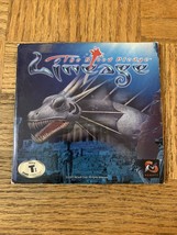 The Blood Pledge Lineage Computer Game - £19.84 GBP