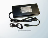 Ac Adapter For Synology Cube Station Cs407 4-Bay Sata Gigabit Nas Power ... - £55.30 GBP