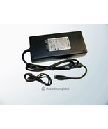 Ac Adapter For Synology Cube Station Cs407 4-Bay Sata Gigabit Nas Power ... - £56.08 GBP
