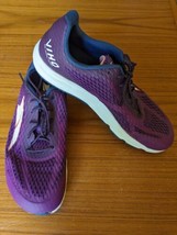 Altra Womens Viho AL0A4QT0550 Purple Casual Shoes Sneakers Size 11 - £33.24 GBP