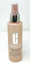 Clinique Moisture Surge Face Spray Thirsty Skin Relief 4.2oz 125mL - £14.13 GBP