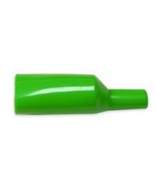 2 pack mueller bu-62-5 bu625 sc-62g-bx insulator vinyl, green - $4.97