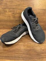 Altra Womens Escalante 3 ALOA7R71000 Black Running Shoes Sneakers Size 9... - $38.00