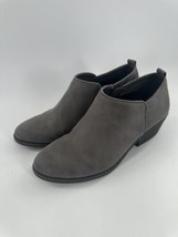 XAPPEAL Womens Stewart Low Heel Ankle Bootie Shoes, US 7 - $16.83