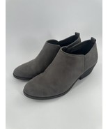XAPPEAL Womens Stewart Low Heel Ankle Bootie Shoes, US 7 - $23.11 CAD