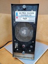 ultra clean 4p1-500-6 50-99-018J  120 v Power Supply (for ultrasonic cle... - £520.19 GBP