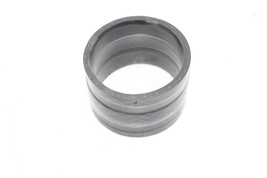 16-19 INFINITI Q50 3.0L INTERCOOLER DUCT HOSE PIPE E6123 image 4