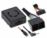 Gm Data Interface With Swc 2019-Up New - $234.99