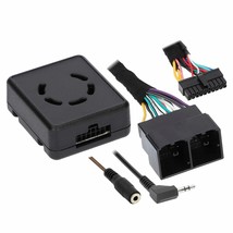 Gm Data Interface With Swc 2019-Up New - $234.99