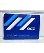 OCZ Tech  Arc 100 ARC100-25SAT3-240G 240 GB SATA III 2.5 in SSD - $14.99