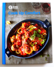 Weight Watchers WW Healthy Kitchen Cook Up Comfort Cookbook Recipes (2018,HC) - £12.62 GBP