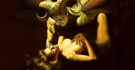 Lilith Succubi Incubi Vampire Love Sex Wealth Dark Power Haunted Bracele... - $77.79
