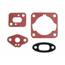 COMPLETE GASKET SET FOR MITSUBISHI T130 STRIMMER TRIMMER BRUSHCUTTER - £8.57 GBP