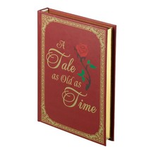 Red/Gold Fairy Tale Storybook Ring Holder - £30.04 GBP