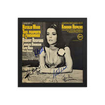 Natalie Wood signed This Property Is Condemned Soundtrack Reprint - £67.94 GBP