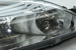 Passenger Right Headlight Fits 03-07 ACCORD 71433 image 3