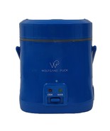 Wolfgang Puck Mini Rice Cooker 1.5 Qt. Blue Model BMRC0030 - €21,60 EUR